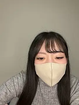 Snapshot of seira6666 chatting on 13, 4, 2026 seira6666 online show from 13, 4, 2026