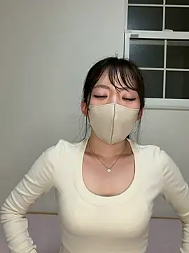 Snapshot of seira6666 chatting on 14, 4, 2026 seira6666 online show from 14, 4, 2026