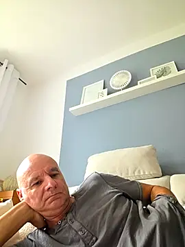 Snapshot of mannohmann5 chatting on 20, 7, 2026 mannohmann5 online show from 20, 7, 2026