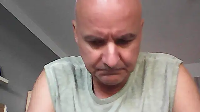 Snapshot of mannohmann5 chatting on 29, 7, 2026 mannohmann5 online show from 29, 7, 2026
