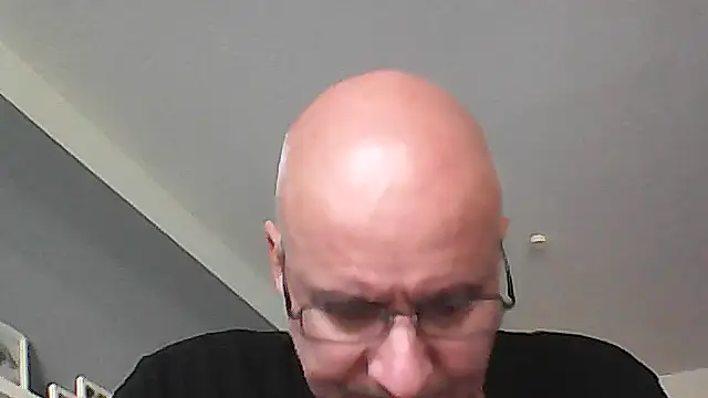 Snapshot of mannohmann5 chatting on 30, 7, 2026 mannohmann5 online show from 30, 7, 2026