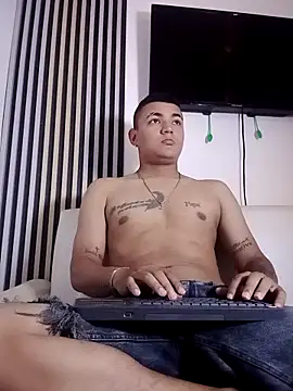 Snapshot of Dante__jons chatting on 24, 4, 2026 Dante jons online show from 24, 4, 2026