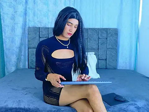 IhanKing online show from 2, 5, 2026