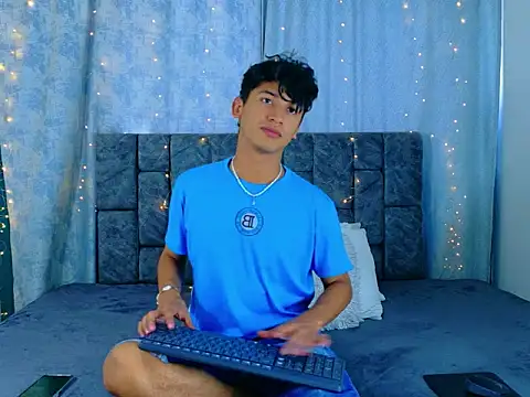 IhanKing online show from 24, 5, 2026