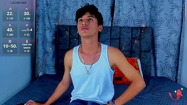 Snapshot of IhanKing chatting on 12, 6, 2026 IhanKing online show from 12, 6, 2026