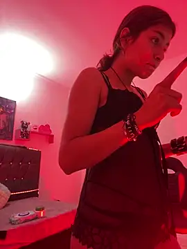 AMY 0317 online show from 16, 4, 2026