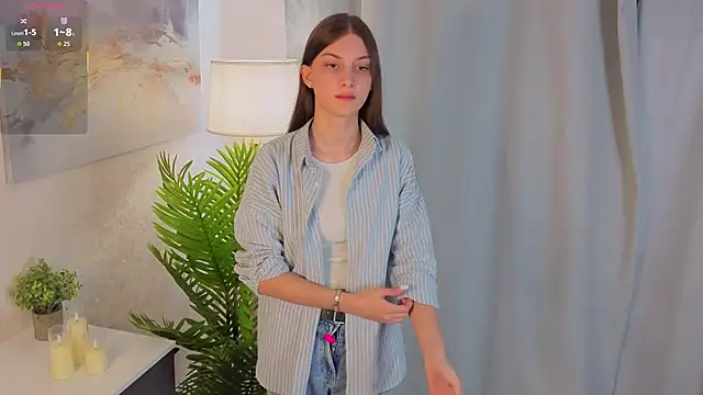NatashaRieker online show from 8, 5, 2026