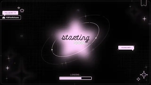 Snapshot of AshiWashi13 chatting on 17, 6, 2026 AshiWashi13 online show from 17, 6, 2026
