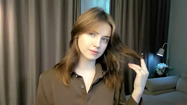 RenateVashaw online show from 14, 7, 2026