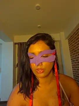 jellyyynspicyyy online show from 14, 4, 2026