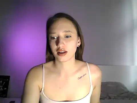 DarkMirel online show from 17, 4, 2026