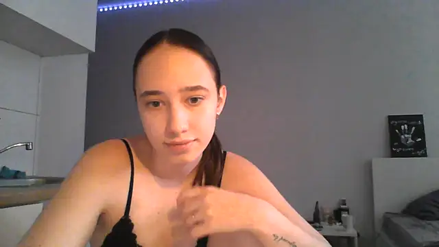 DarkMirel online show from 12, 7, 2026