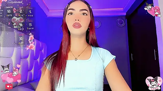 Snapshot of SweetVenusdoll chatting on 17, 4, 2026 SweetVenusdoll online show from 17, 4, 2026