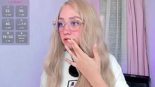 sweett fire online show from 2, 6, 2026