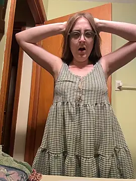 prettykitttty online show from 21, 4, 2026