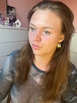 SweetLikaaa online show from 21, 6, 2026