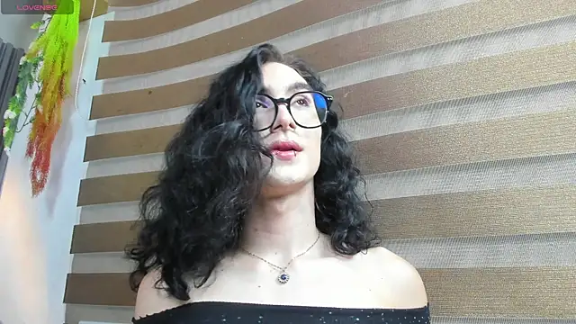 Shammy rosse online show from 20, 7, 2026