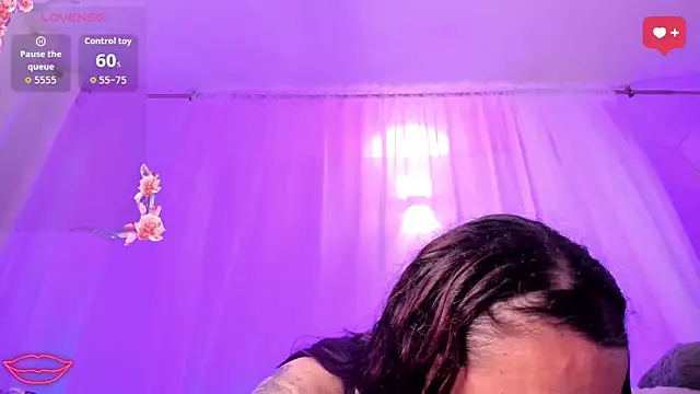 Snapshot of Anyelina_milf chatting on 16, 5, 2026 Anyelina milf online show from 16, 5, 2026