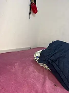 BabyDiferenciada01 online show from 19, 4, 2026