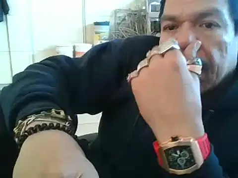 Oskr2024XXX online show from 30, 12, 2024