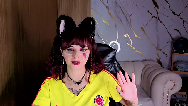 Cherry tf online show from 17, 6, 2026
