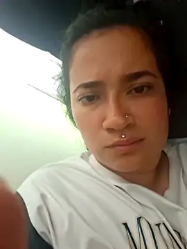 DaniHO25 online show from 17, 4, 2026