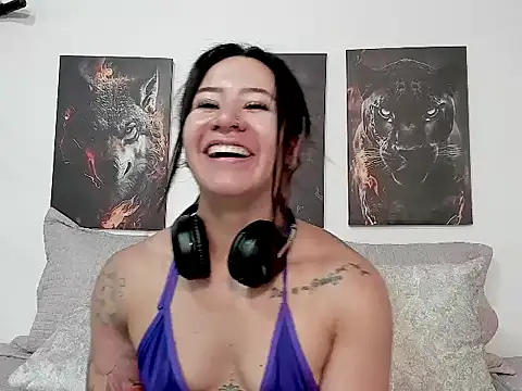 AngelMartinss online show from 29, 4, 2026