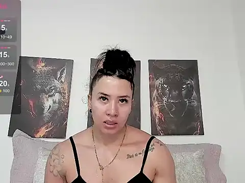 AngelMartinss online show from 1, 5, 2026