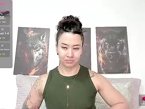 AngelMartinss online show from 2, 5, 2026