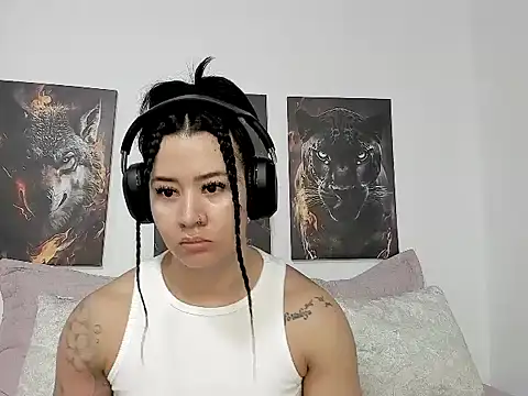 AngelMartinss online show from 12, 5, 2026