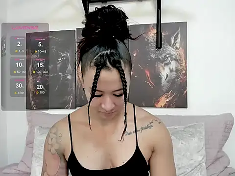 AngelMartinss online show from 21, 5, 2026
