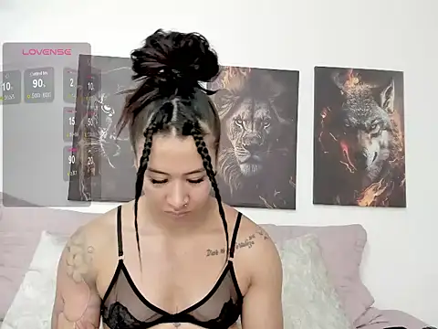 AngelMartinss online show from 28, 5, 2026