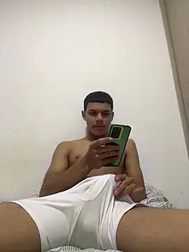 sam smith20 online show from 18, 4, 2026