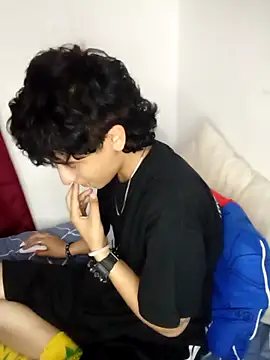 LatinHeatX22 online show from 21, 4, 2026