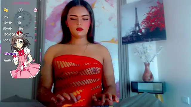 Snapshot of Alejandra_montenegro chatting on 24, 4, 2026 Alejandra montenegro online show from 24, 4, 2026