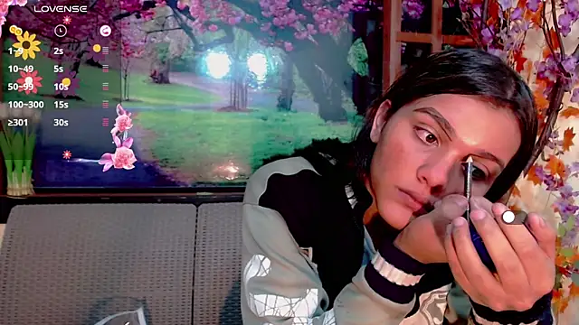 Snapshot of Alejandra_montenegro chatting on 28, 5, 2026 Alejandra montenegro online show from 28, 5, 2026