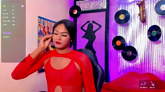  Isabella Castro online show from 7, 5, 2026