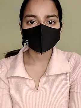 Soniya1253 online show from 14, 4, 2026