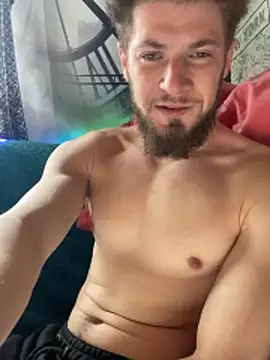 JimmiBoomBoom online show from 28, 4, 2026