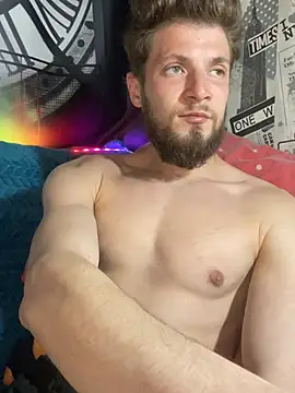 JimmiBoomBoom online show from 29, 4, 2026
