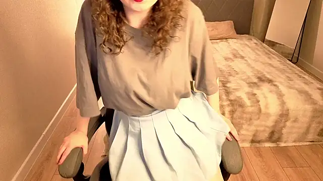 Snapshot of Helen_Carson chatting on 3, 5, 2026 Helen Carson online show from 3, 5, 2026