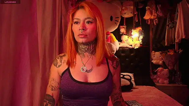 MelodyPrive online show from 6, 6, 2026