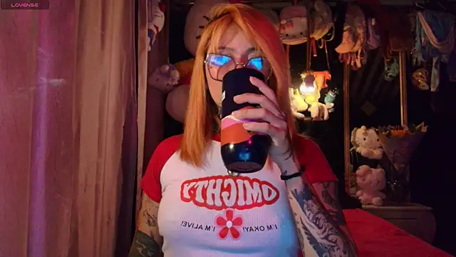 MelodyPrive online show from 10, 6, 2026
