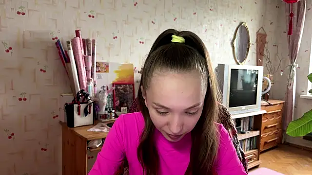 Snapshot of AdriannaBill chatting on 30, 5, 2026 AdriannaBill online show from 30, 5, 2026