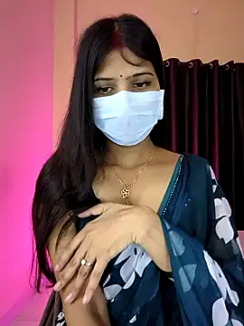 Eva Elexx online show from 4, 7, 2026