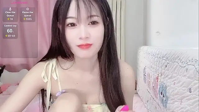 Snapshot of Celestia-KOKO chatting on 12, 6, 2026 Celestia-KOKO online show from 12, 6, 2026