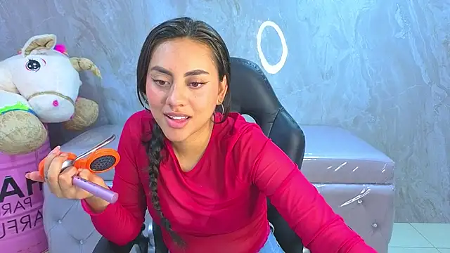 grecia soler a online show from 19, 5, 2026