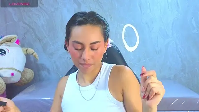 grecia soler a online show from 23, 5, 2026