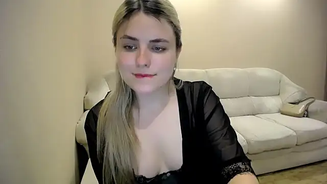  shy sabrina   online show from 3, 6, 2026