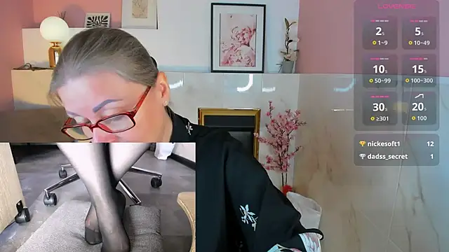 Snapshot of Alexandra_Kind chatting on 5, 7, 2026 Alexandra Kind online show from 5, 7, 2026